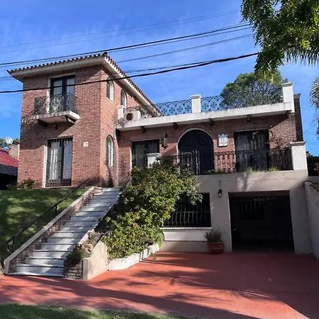 El Torrejon Villa